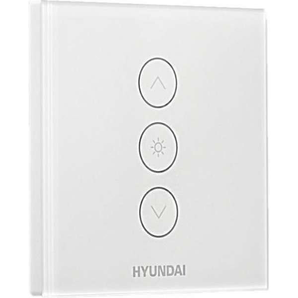 Hyundai Home - smart licht schakelaar met dimmer