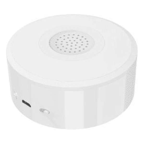 WOOX Smart Indoor Siren Zigbee