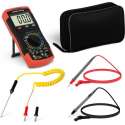 Steinberg Digitale multimeter - NCV