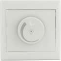 LED Dimmer 230V, fase aansnijding, 2W-300W