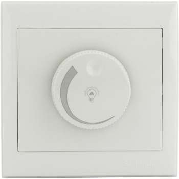 LED Dimmer 230V, fase aansnijding, 2W-300W