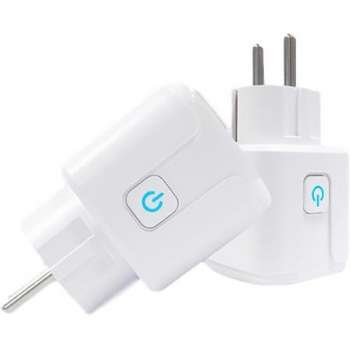 VH Control SMARTPLUG - Slimme stekker (16A)