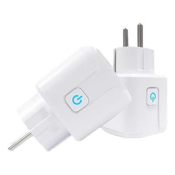 VH Control SMARTPLUG - Slimme stekker (16A)