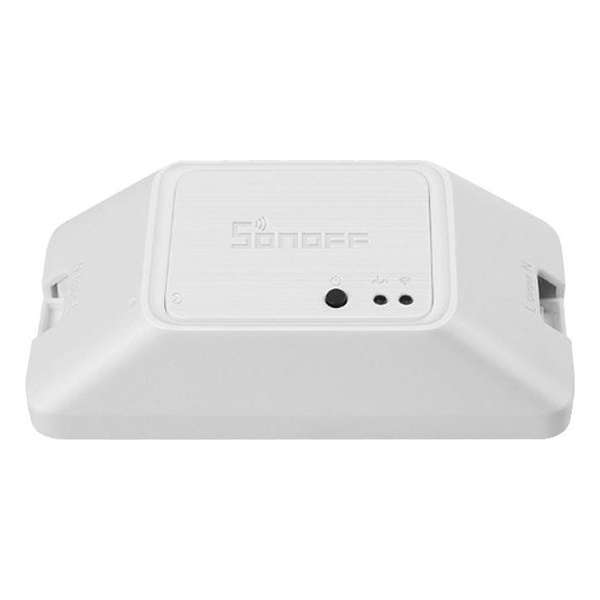 Sonoff Basic 3 WiFi