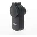 PROFILE QNECT extra draadloos stopcontact - IP44 (buiten gebruik) - max 3680W - zwart