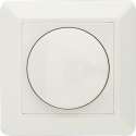 Groenovatie LED Dimmer 230V - Fase aansnijding - Afstembaar - 5W-150W