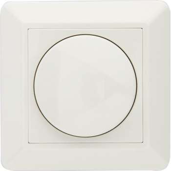 Groenovatie LED Dimmer 230V - Fase aansnijding - Afstembaar - 5W-150W