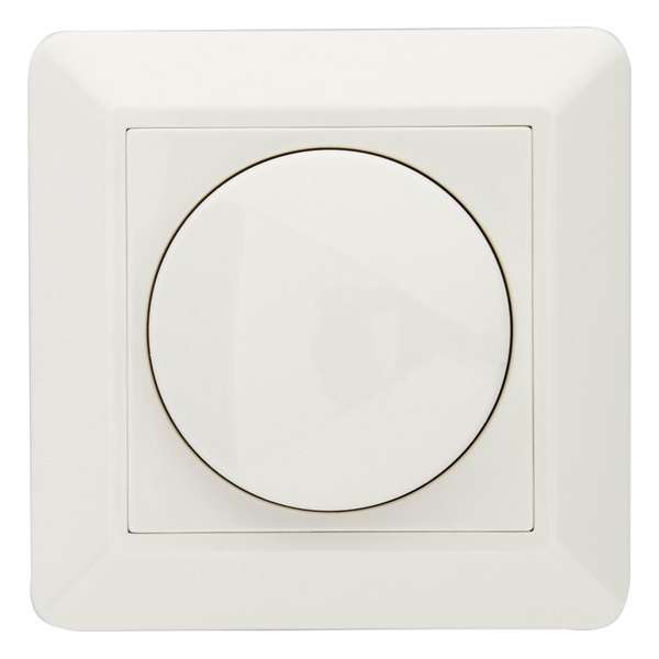 Groenovatie LED Dimmer 230V - Fase aansnijding - Afstembaar - 5W-150W