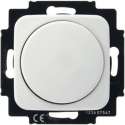 BUSCH JAEGER dimmer | reflex SI | voor 12V halogeen spoelentrafo | 20 - 500 watt | wit