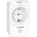 D-Link DSP-W215 Home Smart Plug, schakel via uw smartphone op afstand uw apparatuur aan/uit