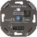 Lybardo ITEC 3-200W Pro LED Dimmer - Fase Afsnijding - Universeel - Elektronische zekering - Inbouw