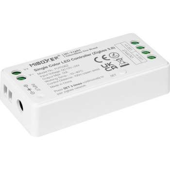 MiBoxer FUT036Z ledcontroller - single color - Zigbee 3.0