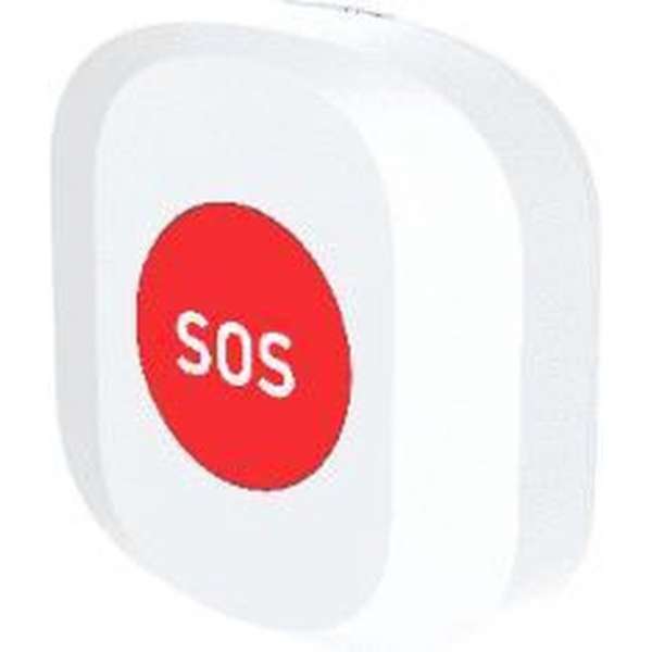 WOOX Smart SOS button Zigbee