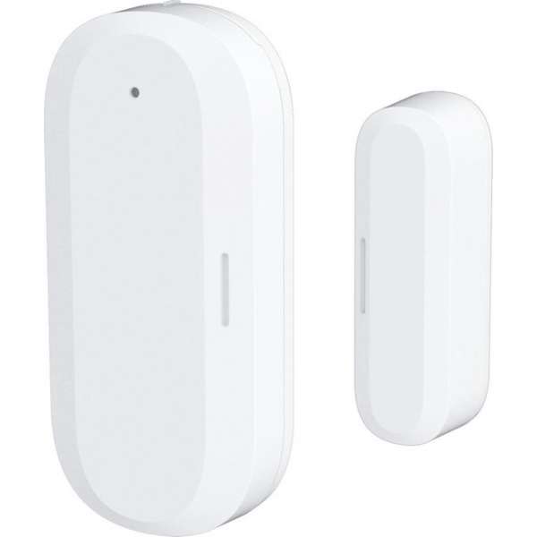 Woox Smart Door & Window Sensor Zigbee by Tuya