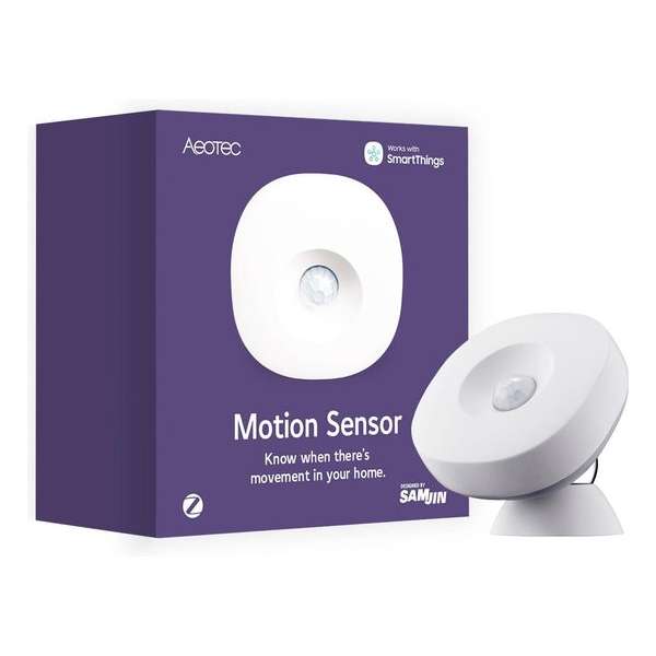 Aeotec Smartthings Bewegingssensor