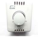 EVM - DN 201 - LED/Gloei/Halogeen universele dimmer - LED 2-80W/230V - Gloei/Halogeen max.1000W/230V