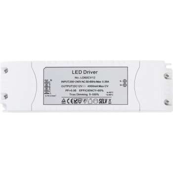 Tradim LD60CV12 Led driver