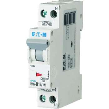 Eaton install autom 263164 230v 1p 16a