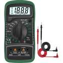 PREMIUM Digitale Multimeter | AC / DC | Volt Meter | Multi Meter