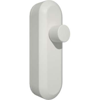 LED Snoerdimmer Wit | 0-50 Watt