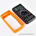 DT-9205A Digitale Multimeter Met 32 Meetbereiken