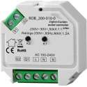 ROBB Smarrt Rolluikmodule 400W Zigbee