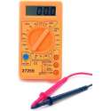 Rolson Digitale Multi Tester