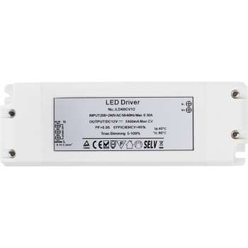 Tradim LD48CV12 Led driver