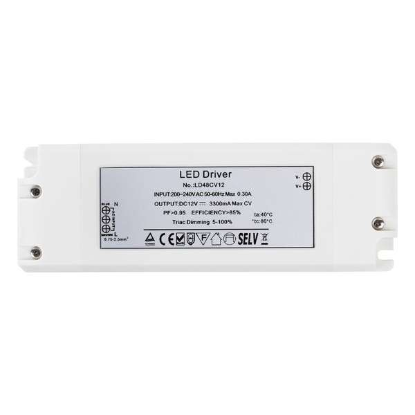 Tradim LD48CV12 Led driver