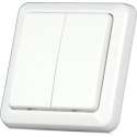 COCO AWST-8802 - Light switch - draadloos