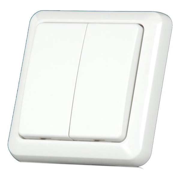 COCO AWST-8802 - Light switch - draadloos