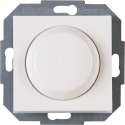 KOPP Athenis dimmer 20 - 325W electronisch wit