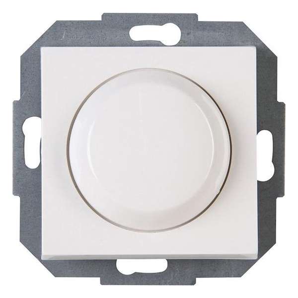 KOPP Athenis dimmer 20 - 325W electronisch wit