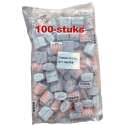 Wago Lasklem PCT-214 222-414 | 4 Klemposities | 100-Stuks