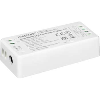 MiBoxer FUT035Z ledcontroller - dual white - Zigbee 3.0