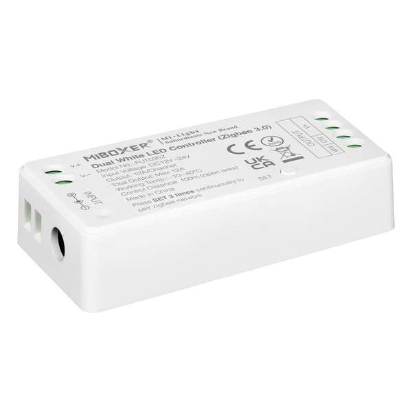 MiBoxer FUT035Z ledcontroller - dual white - Zigbee 3.0