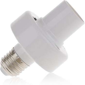 V-tac Fitting Vt-5007 E27 Wifi 20w 10a Ip20 Wit