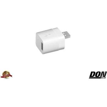 Sonoff - Micro - 5V Draadloze USB Smart Adapter