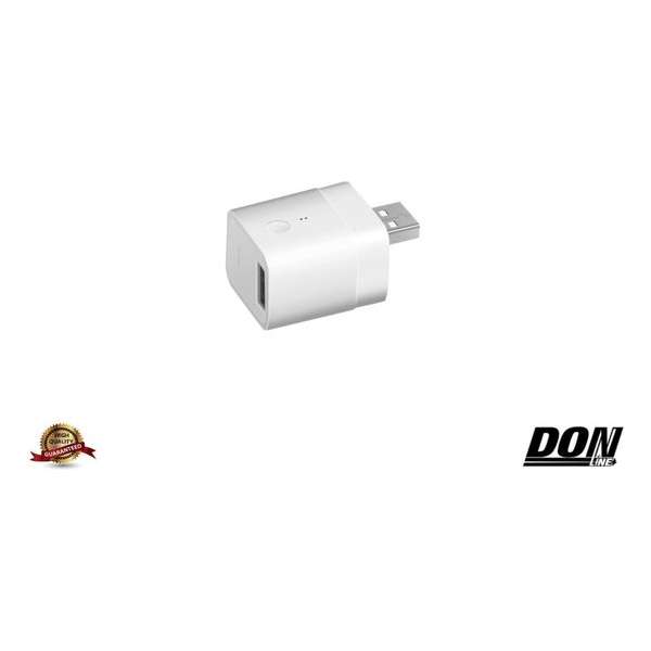 Sonoff - Micro - 5V Draadloze USB Smart Adapter