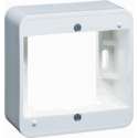 Opbouwbak Peha inbouw led dimmer