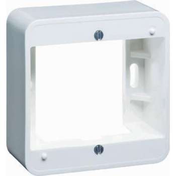 Opbouwbak Peha inbouw led dimmer