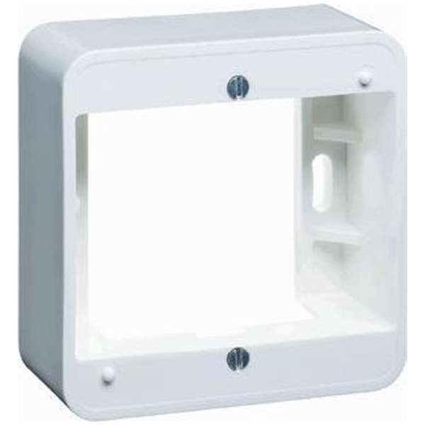 Opbouwbak Peha inbouw led dimmer