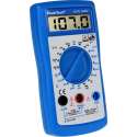 Peaktech 1070: Digitale Multimeter ~ 2.000 Telling ~ 300V AC/DC ~10A DC ~ TÜV/GS