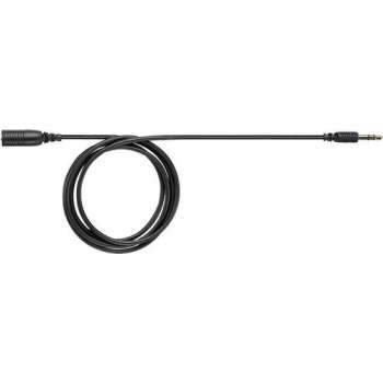 Shure EAC3.5MM36 35 mm verlengkabel ca. 90 cm