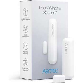 Aeotec Door / Window Sensor 7