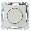 MERTEN dimmer wissel 40 - 600 W halogeen | CREME