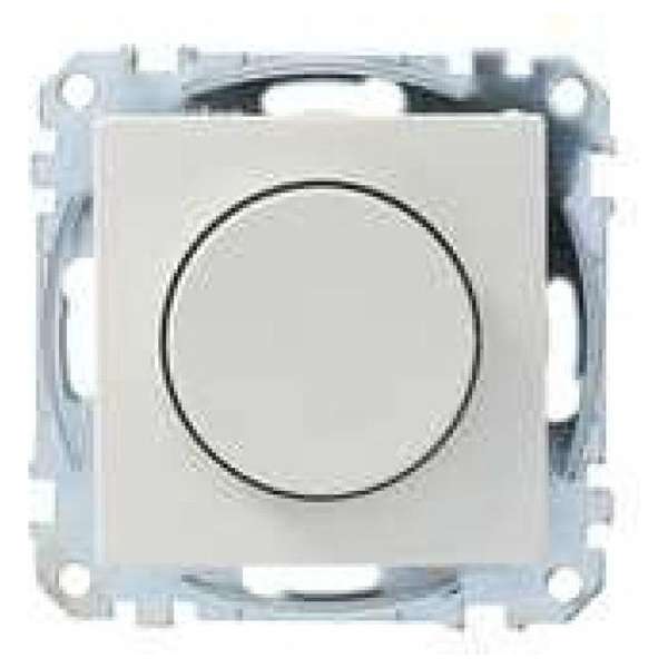 MERTEN dimmer wissel 40 - 600 W halogeen | CREME