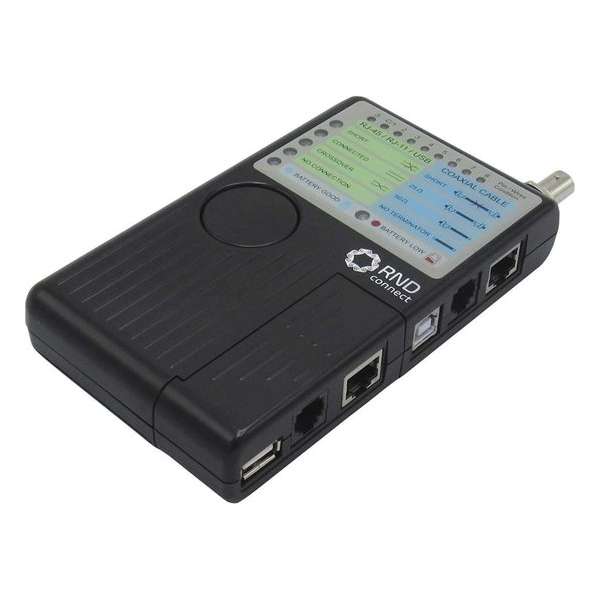 LAN Cable Tester