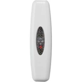 Relco Snoerdimmer Wit 40-160W Push 83x22x22mm