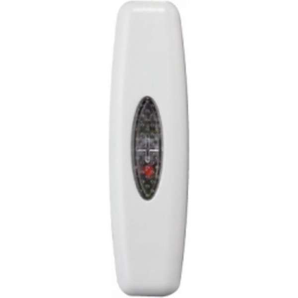 Relco Snoerdimmer Wit 40-160W Push 83x22x22mm